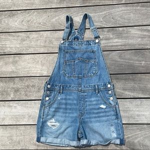 GAP KIDS OVERALLS: NEVER WORN ✨ BRAND NEW ✨